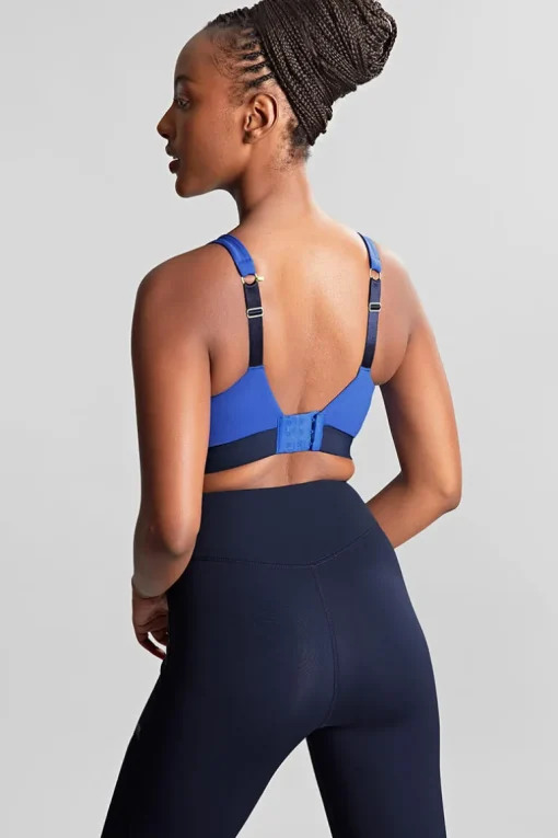 Sport BH Panache Endurance Blue