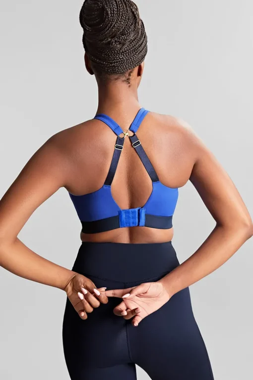 Sport BH Panache Endurance Blue