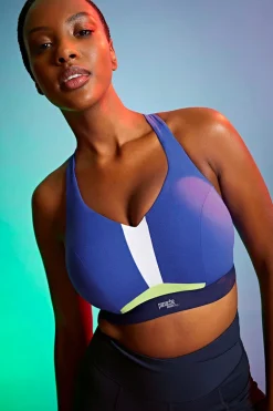 Sport BH Panache Endurance Blue