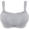 Sport BH Panache Grey Marl