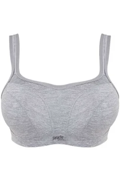 Sport BH Panache Grey Marl