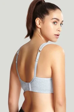 Sport BH Panache Grey Marl