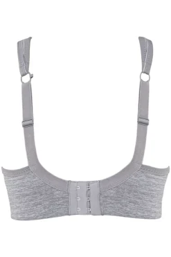 Sport BH Panache Grey Marl