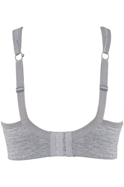 Sport BH Panache Grey Marl
