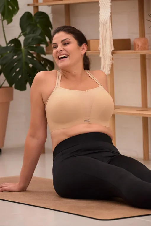 Sport BH Panache Latte