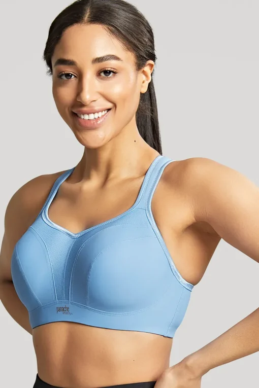 Sport BH Panache Sky Blue