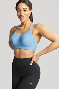 Sport BH Panache Sky Blue