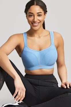 Sport BH Panache Sky Blue