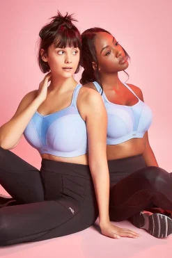 Sport BH Panache Sky Blue