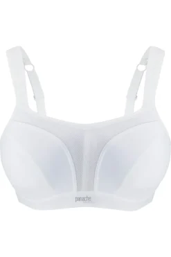 Sport BH Panache White