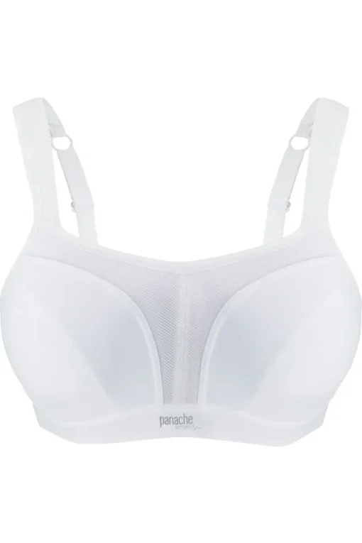 Sport BH Panache White