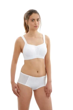 Sport BH Panache White