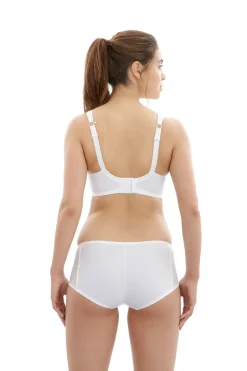Sport BH Panache White