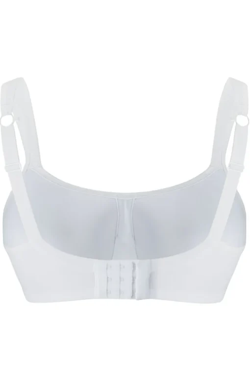 Sport BH Panache White