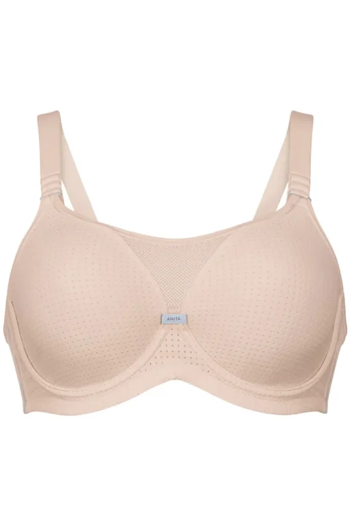 Sport BH Performance Wire X Anita Smart Rose 5599