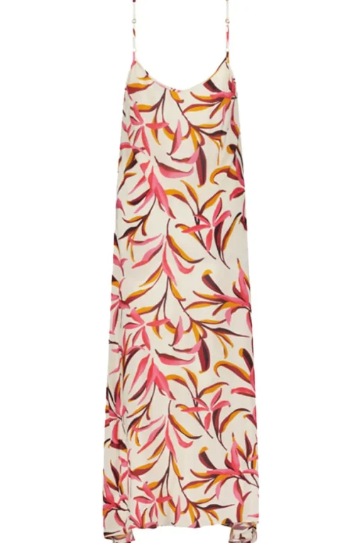Strandjurk Cyell Japanese Floral