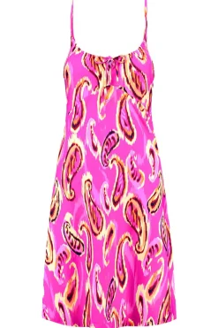 Strandjurk Cyell Popping Paisley