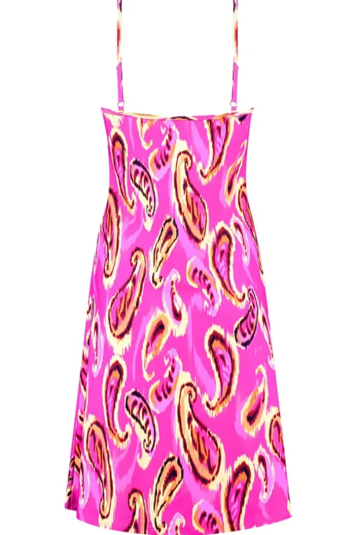 Strandjurk Cyell Popping Paisley