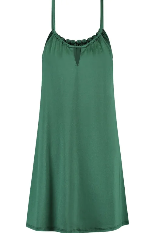 Strandjurk Cyell Treasure Green