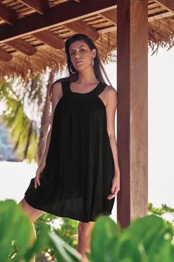 Strandjurk Majuli Rosa Faia Take Me To The Beach