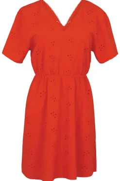 Strandjurk Teressa Rosa Faia Wild Garden