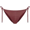 Strikslip Beachlife Raisin Glitter