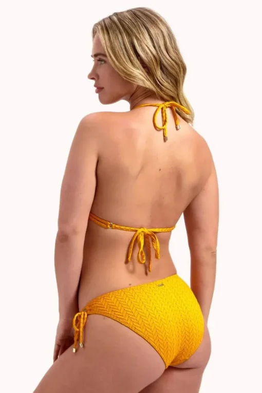 Strikslip Cyell Zinnia