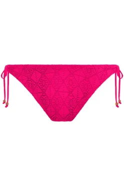 Strikslip Freya Nomad Nights Fuchsia