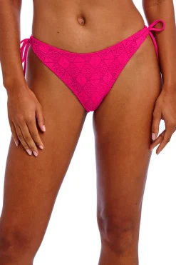 Strikslip Freya Nomad Nights Fuchsia