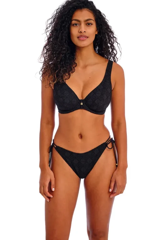 Strikslip Freya Nomad Nights Black