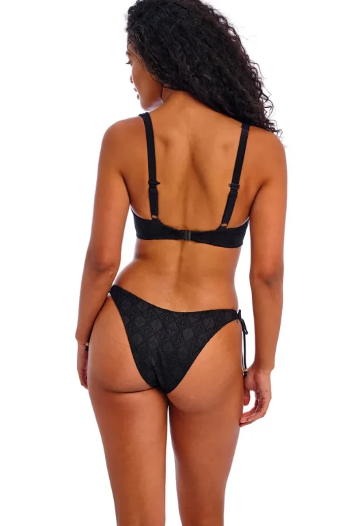 Strikslip Freya Nomad Nights Black