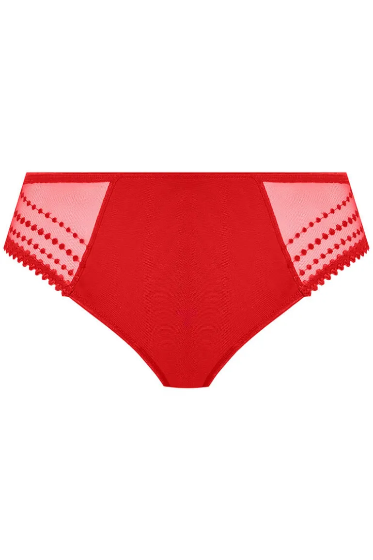 String Elomi Matilda Haute Red