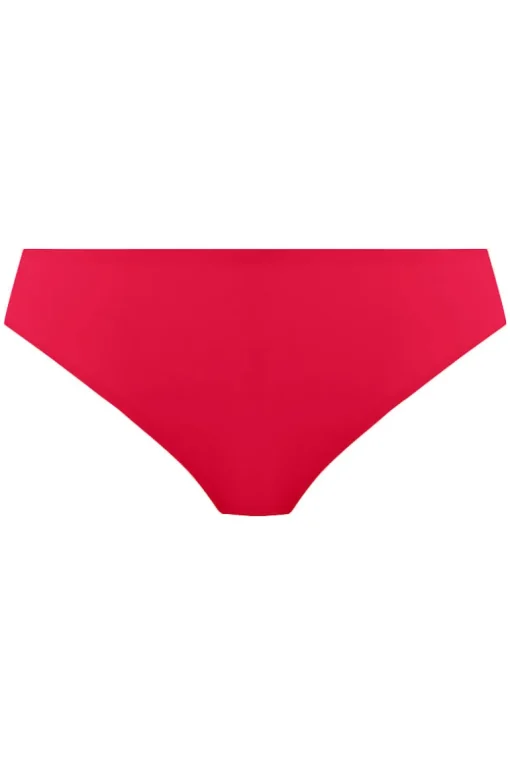 String Fantasie Smoothease Red