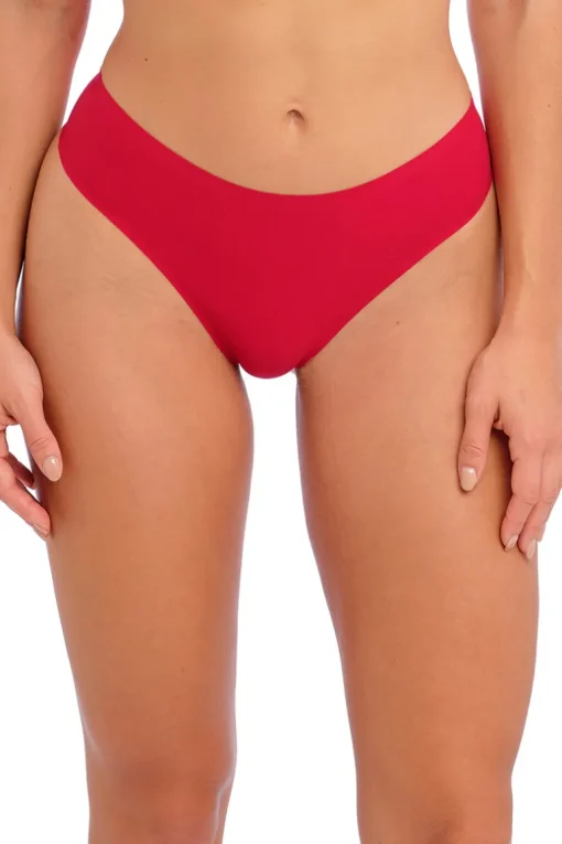 String Fantasie Smoothease Red