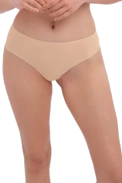 String Fantasie Smoothease Natural Beige