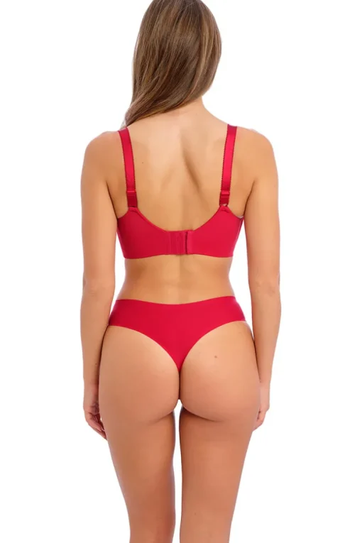 String Fantasie Smoothease Red
