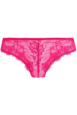 String Freya Fascinate Hot Pink