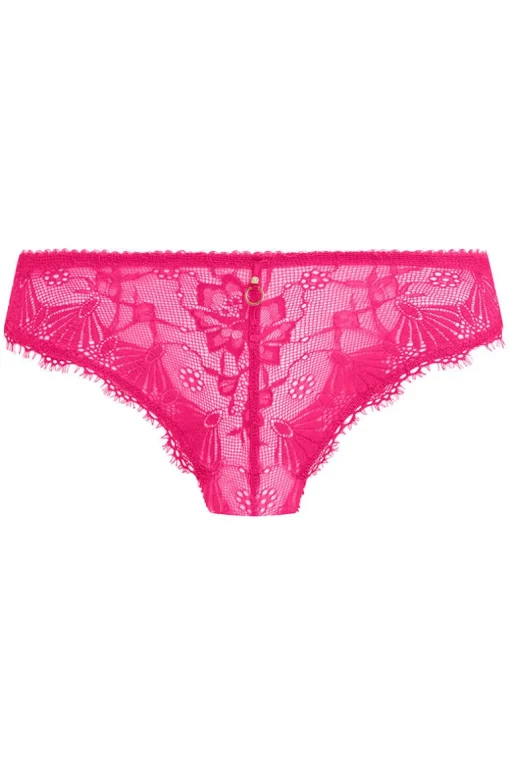 String Freya Fascinate Hot Pink