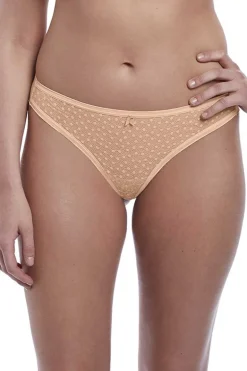 String Freya Starlight caramel