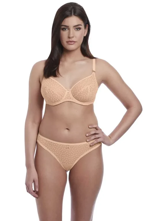 String Freya Starlight caramel