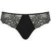 String Panache Ana Black