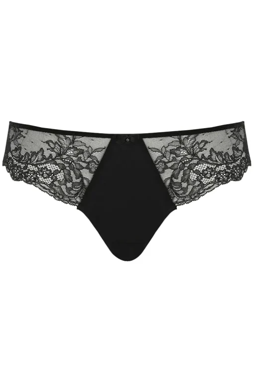 String Panache Ana Black