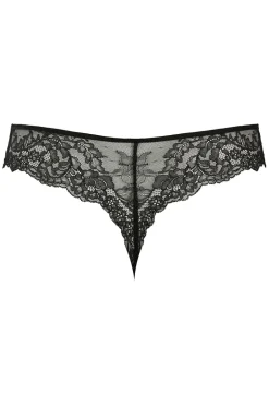 String Panache Ana Black