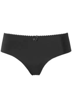 String Plaisir Annette zwart