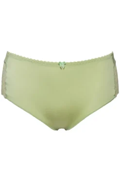 String Plaisir Beate lime