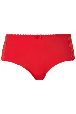 String Plaisir Beate Red