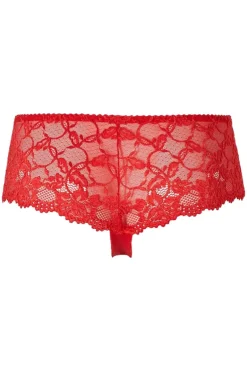 String Plaisir Beate Red