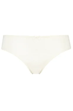 String RJ Pure Color Toulouse Ivoor