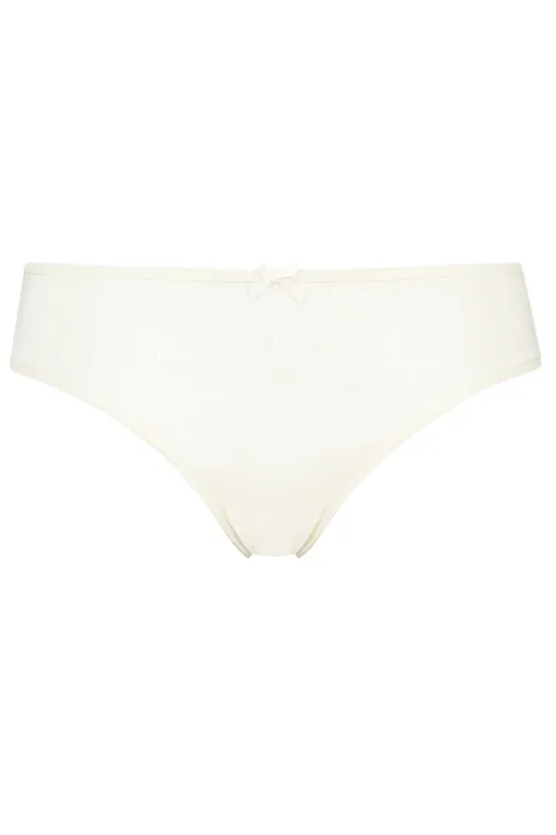String RJ Pure Color Toulouse Ivoor