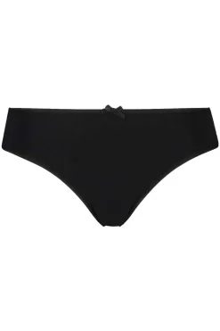 String RJ Pure Color Toulouse Black